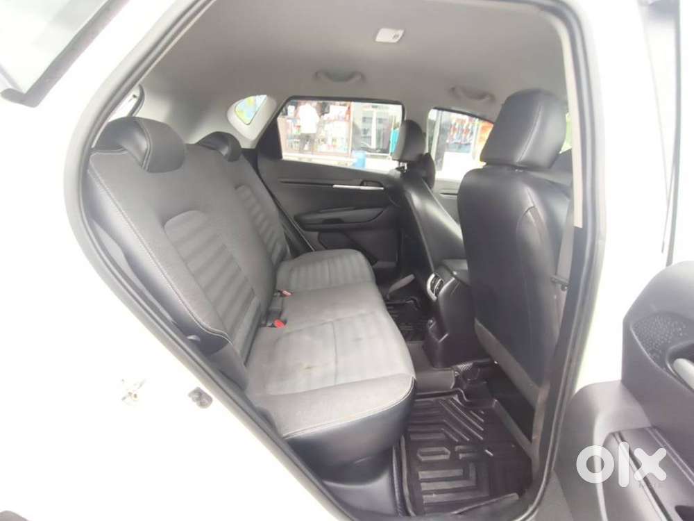 Kia Sonet Htk Plus G, 2022, Petrol