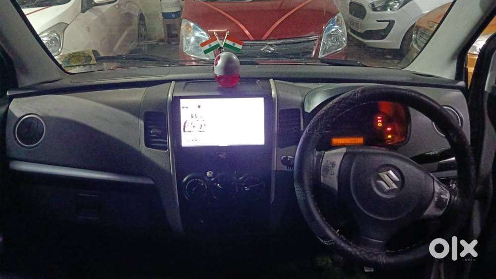 Maruti Suzuki Wagon R, 2011, Petrol