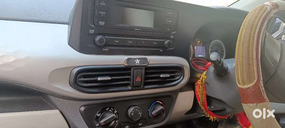 Hyundai Grand I10 Nios 2020 Petrol 57000 Km Driven