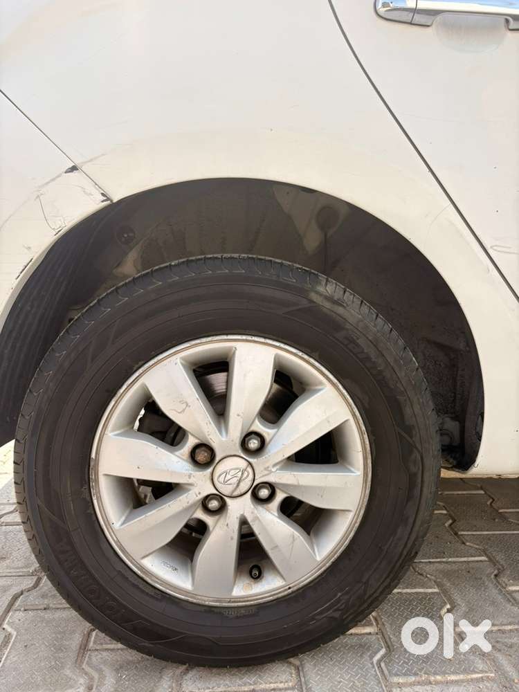 Hyundai I20 Diesel 2013