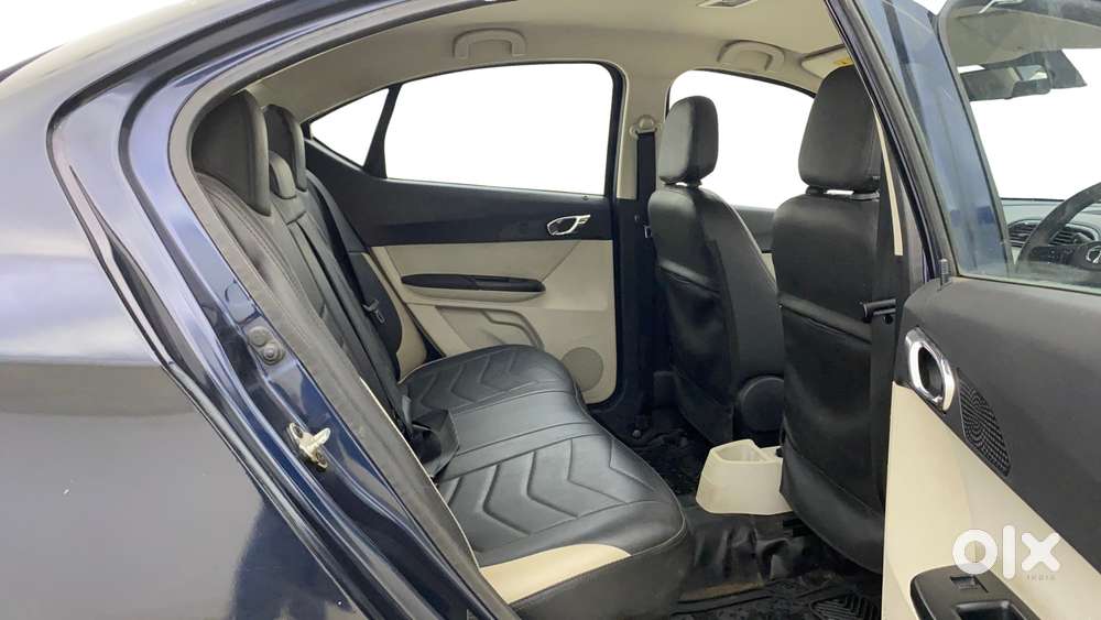 Tata Tigor 1.2 Revotron Xz Plus Cng, 2022, Cng & Hybrids