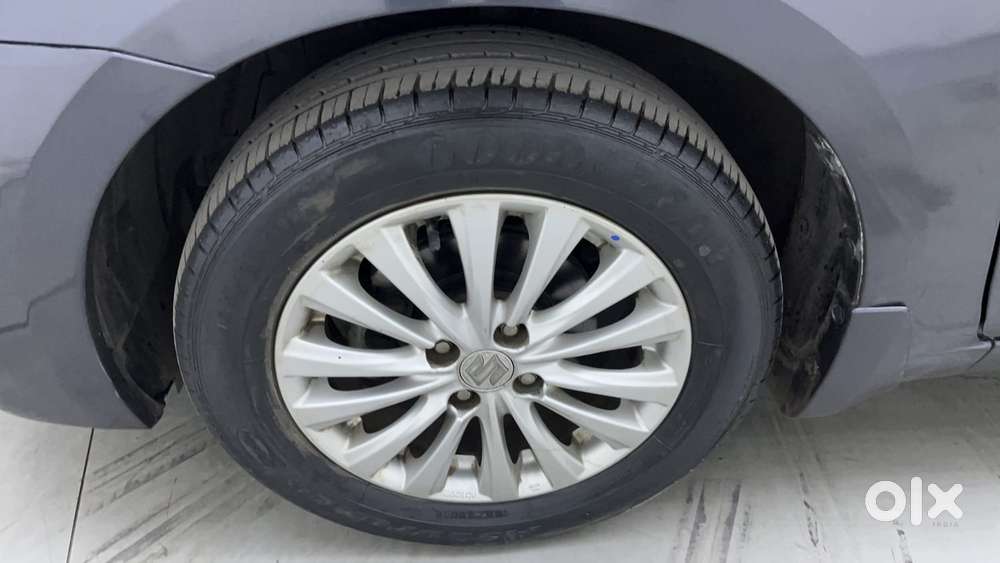 Maruti Suzuki Ciaz Delta 1.5, 2022, Petrol