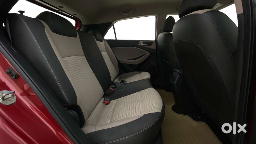 Hyundai Elite I20 Asta 1.2, 2018, Petrol