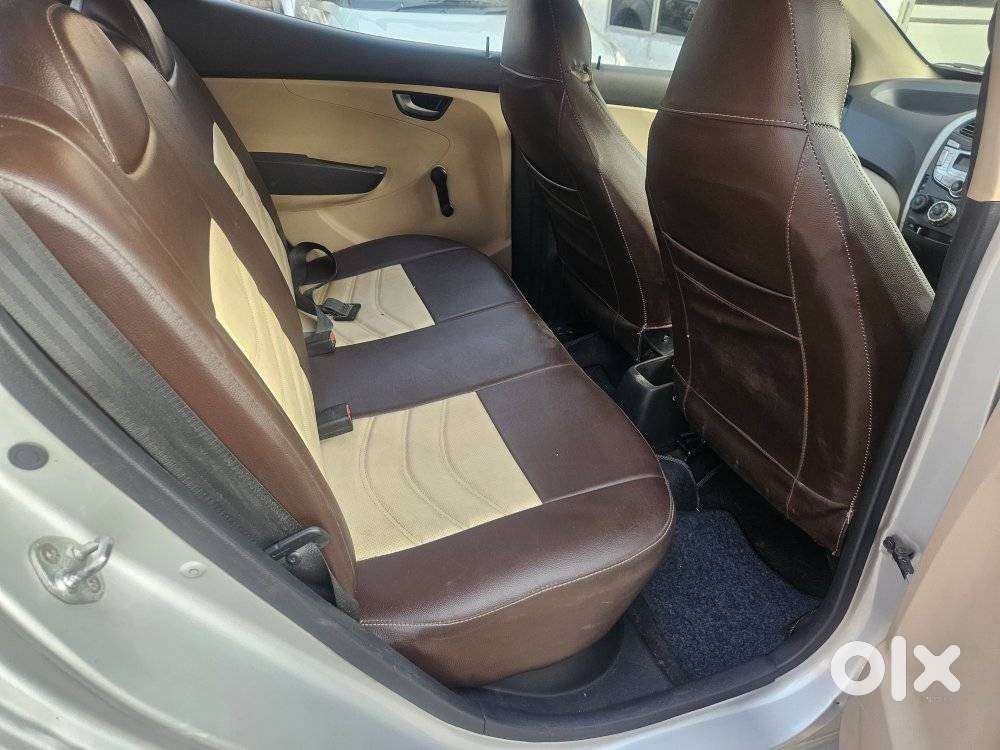 Hyundai Eon Sportz, 2015, Petrol