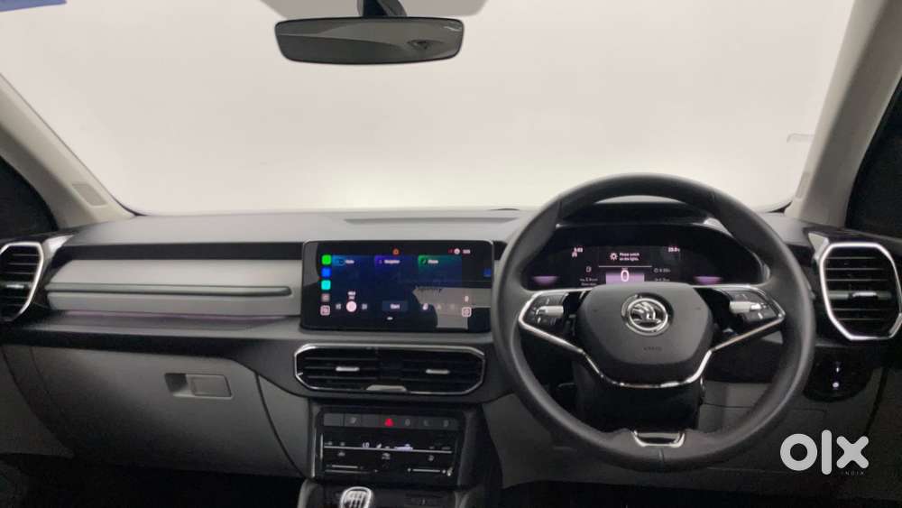 Skoda Kylaq Prestige, 2025, Petrol