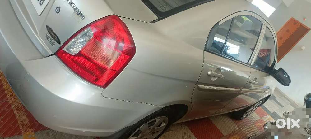 Hyundai Verna 2008 Diesel Well Maintained