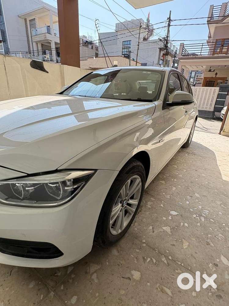 Bmw Diesel 2017 Car