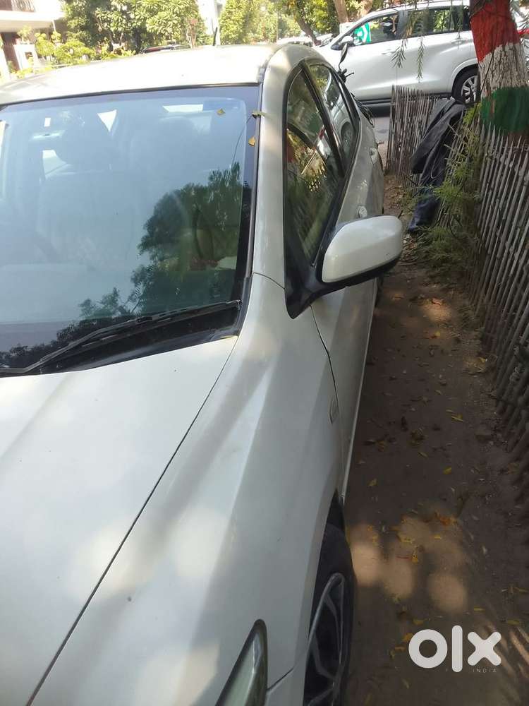 Honda City Petrol Manual 2012