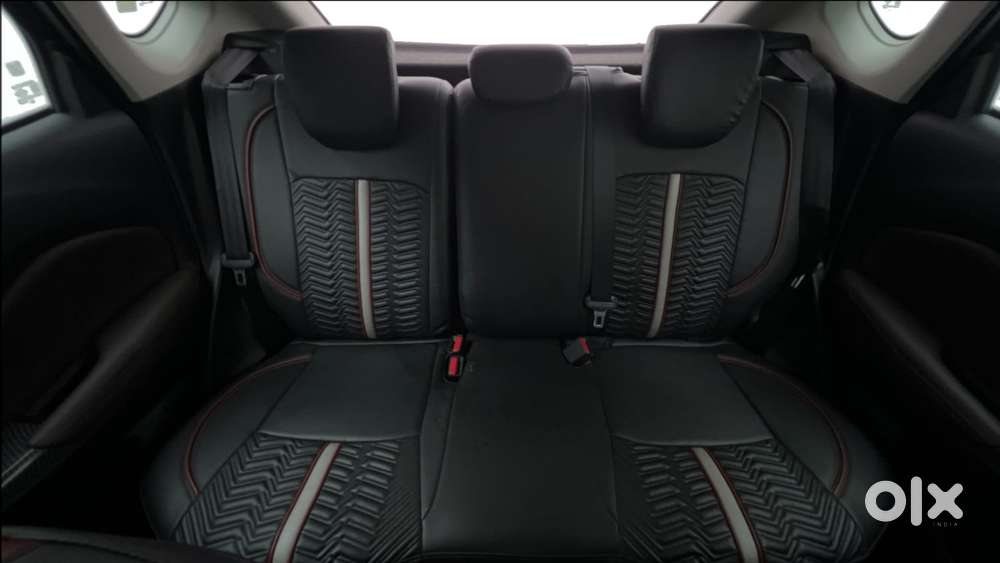 Maruti Suzuki Fronx Alpha 1.0l Turbo 6 At, 2024, Petrol