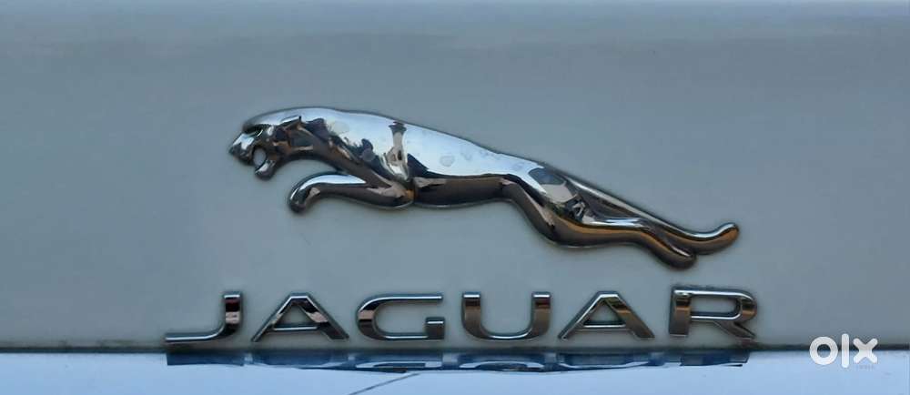 Jaguar Xf 2.2 Diesel, 2015, Diesel