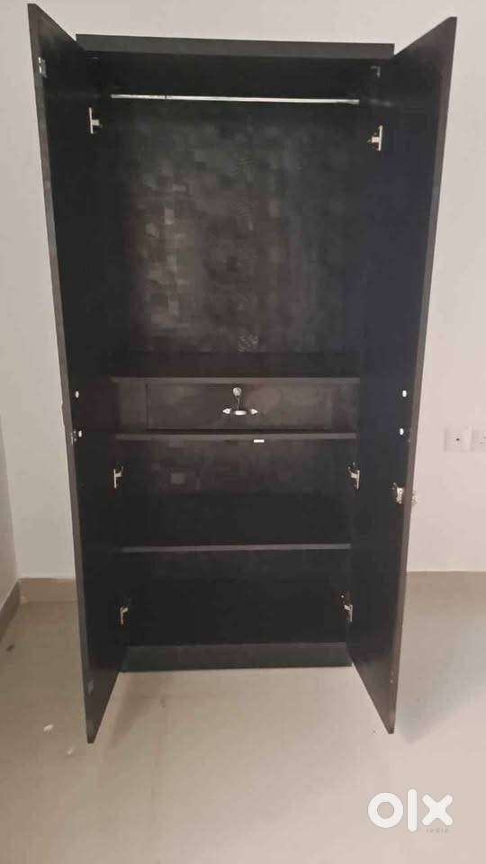 New wooden Cupboard , wardrobe and Bero Sale  7k562er