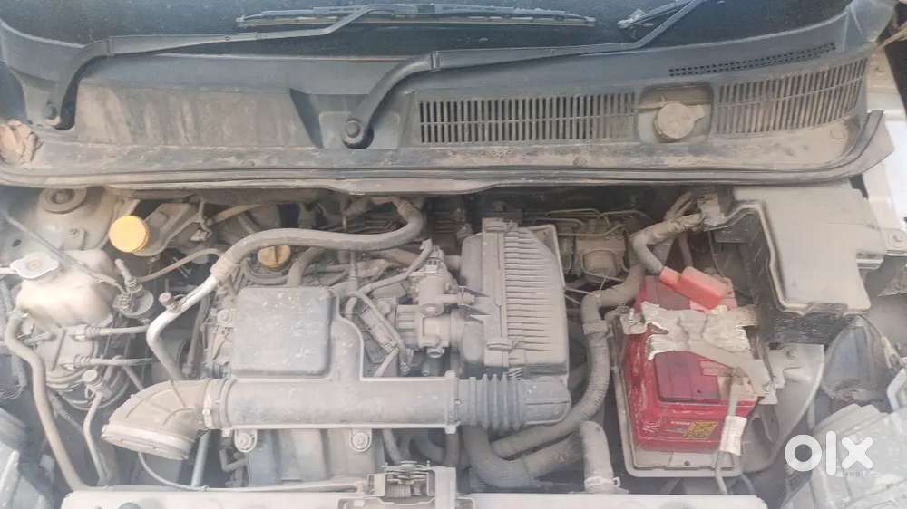 Renault Triber
