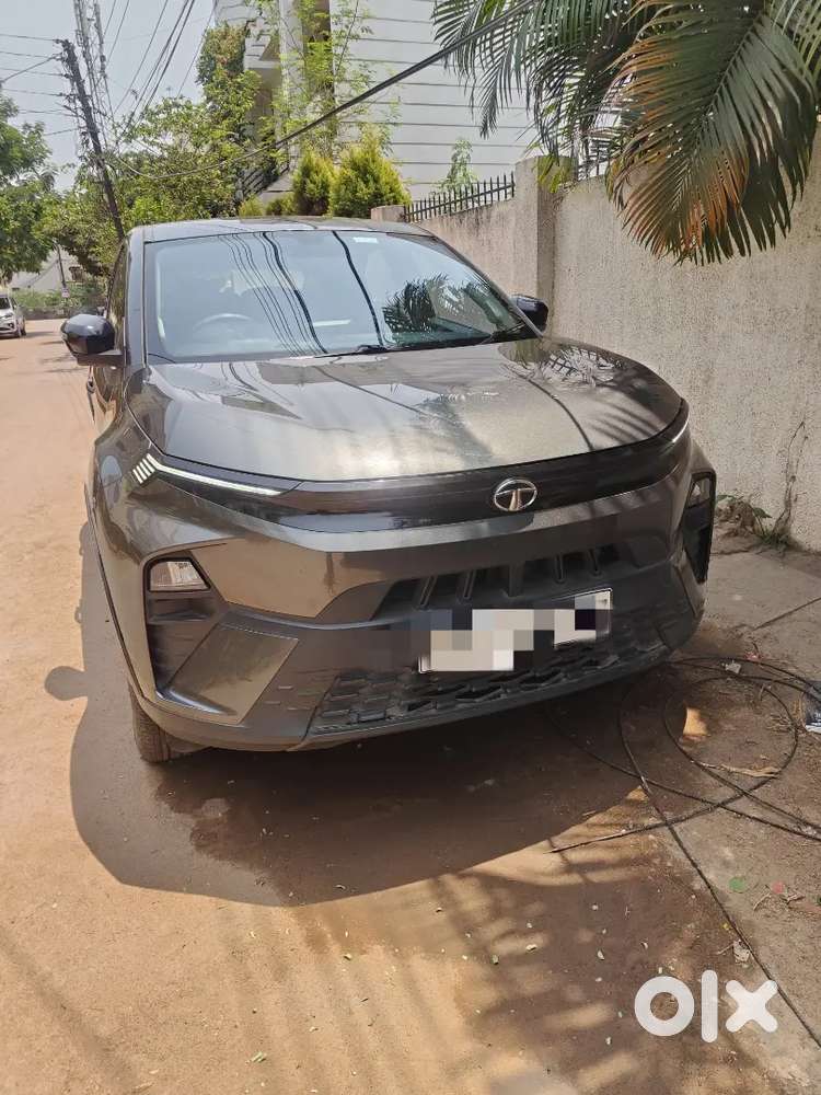 Well Maintained In Brand New Condition Tata Nexon For Sale