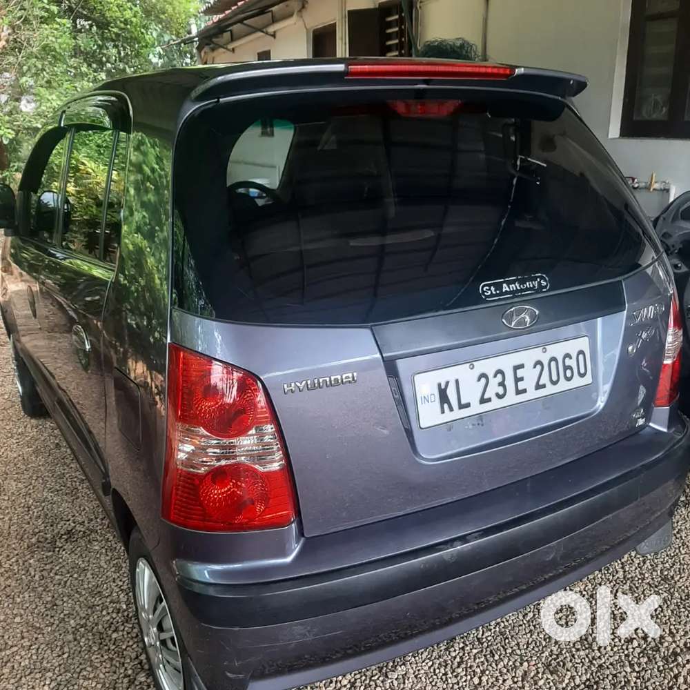 Good Condition,new Tyre.