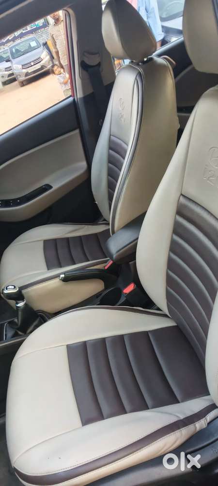 Hyundai I20 Asta 1.2, 2017, Petrol