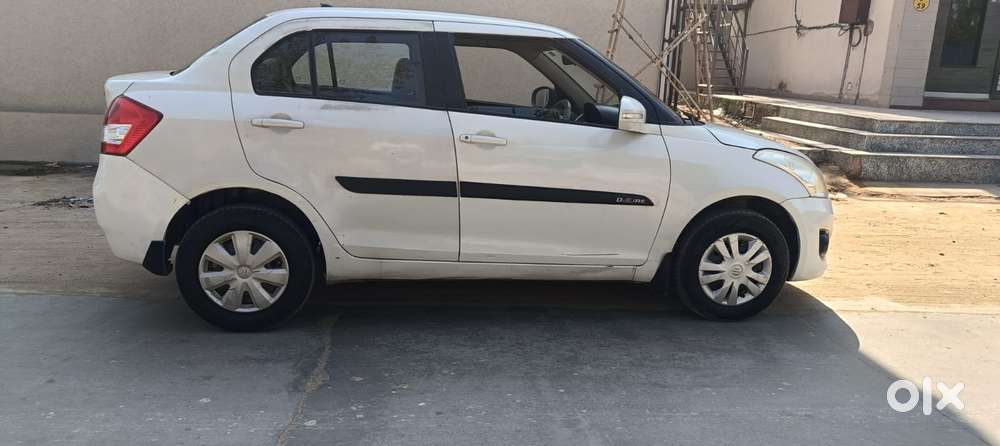 Maruti Suzuki Swift Dzire, 2013, Petrol