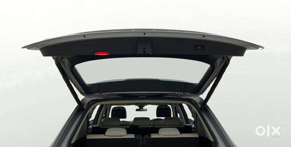 Volkswagen Tiguan All Space 2.0 Tsi, 2019, Petrol