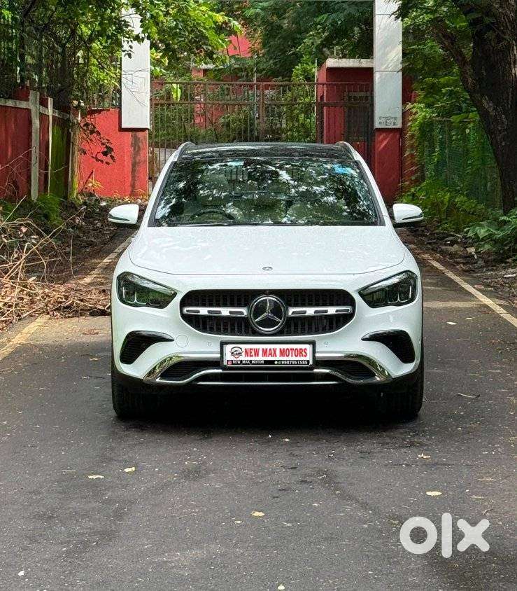 Mercedes-benz Gla 200, 2025, Petrol