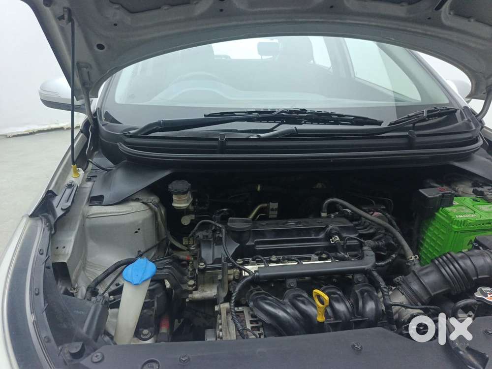 Hyundai I20 Active 1.2 Sx, 2017, Petrol