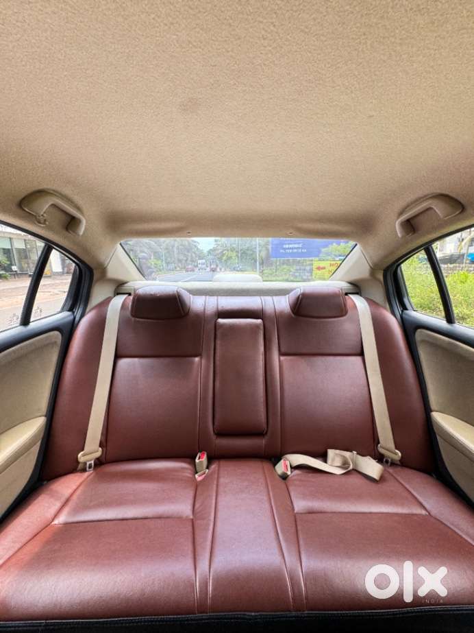 Honda City I Dtec Sv, 2014, Diesel