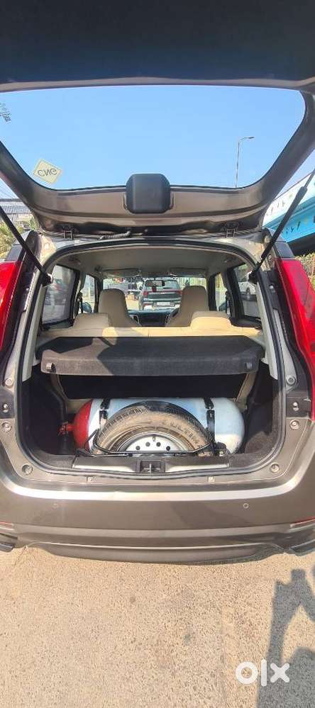 Maruti Suzuki Wagon R