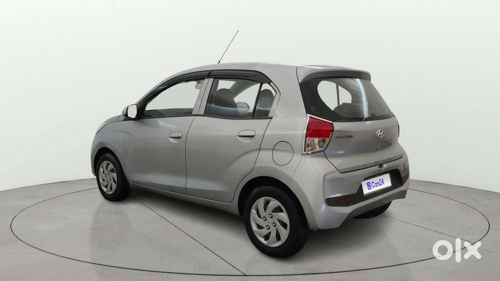Hyundai New Santro 1.1 Sportz Mt Cng, 2020, Cng & Hybrids