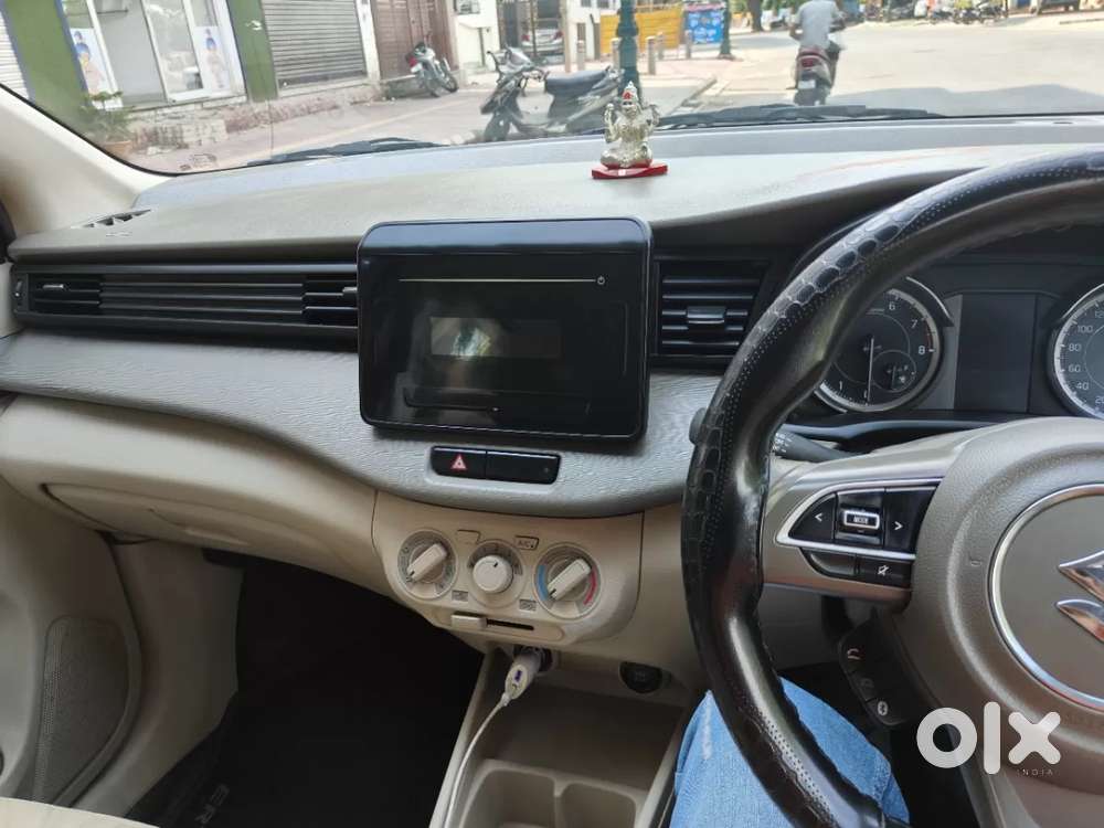Maruti Suzuki Ertiga, 2025, Cng & Hybrids