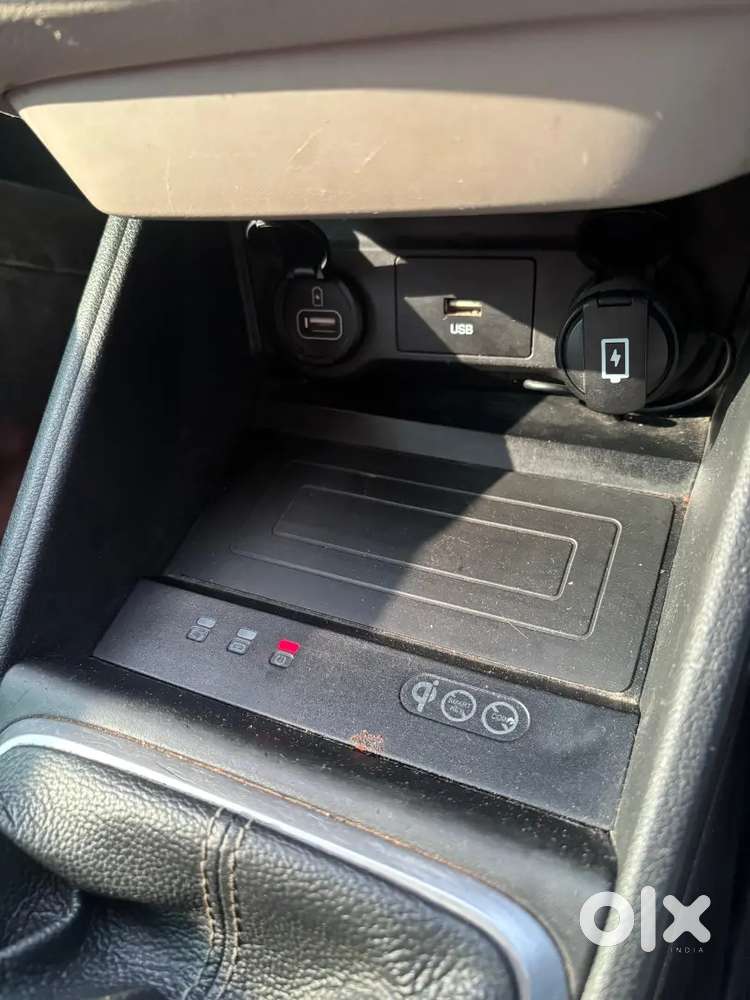 Hyundai Verna 2021 Petrol Good Condition