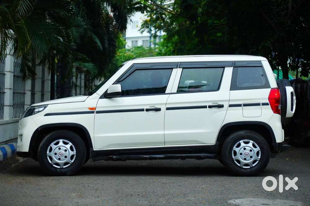 Mahindra Bolero Neo N8, 2023, Diesel