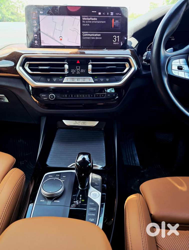 Bmw X3 Xdrive20d Luxury Edition, 2023, Diesel