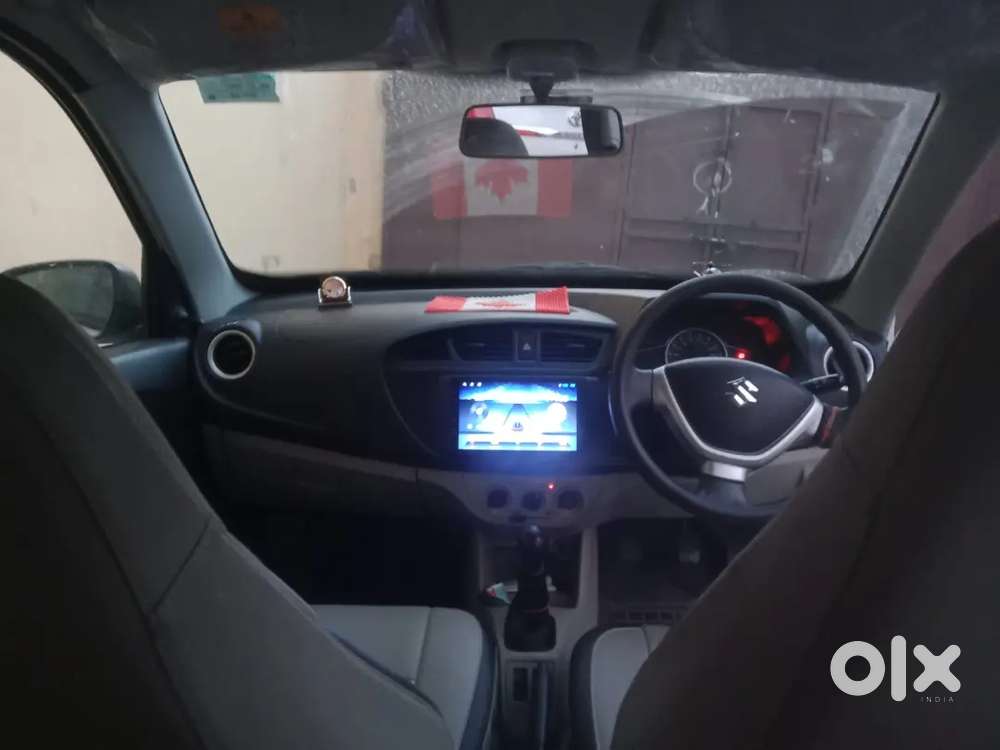 Maruti Suzuki Alto 800 2022