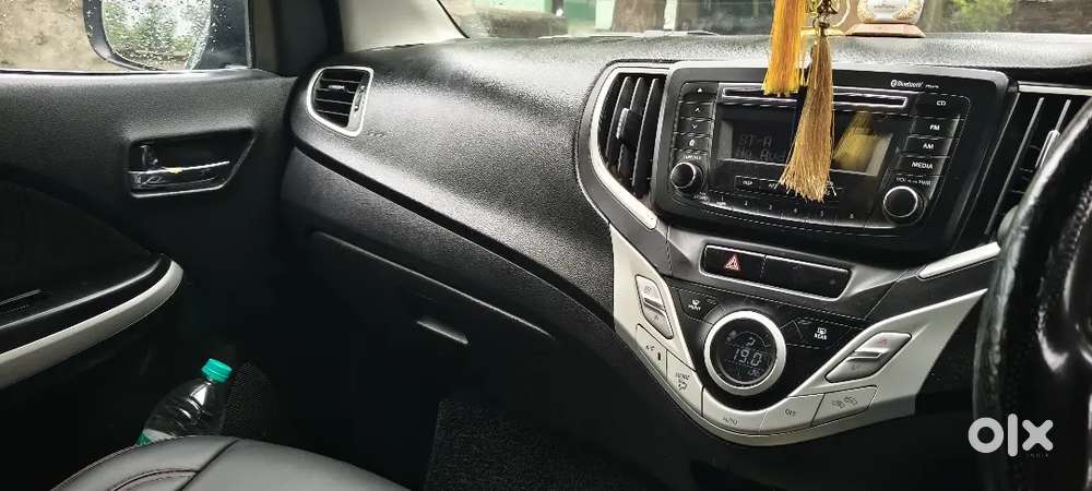 Maruti Suzuki Baleno 8 Petrol 102000 Km Driven