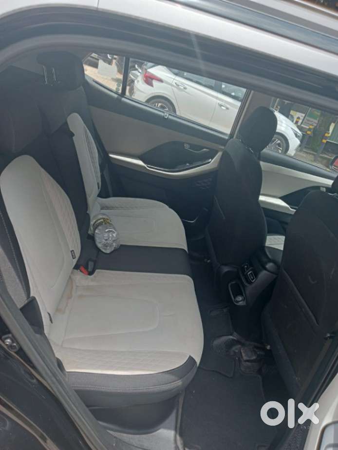 Hyundai Creta 1.5 Sx, 2023, Petrol