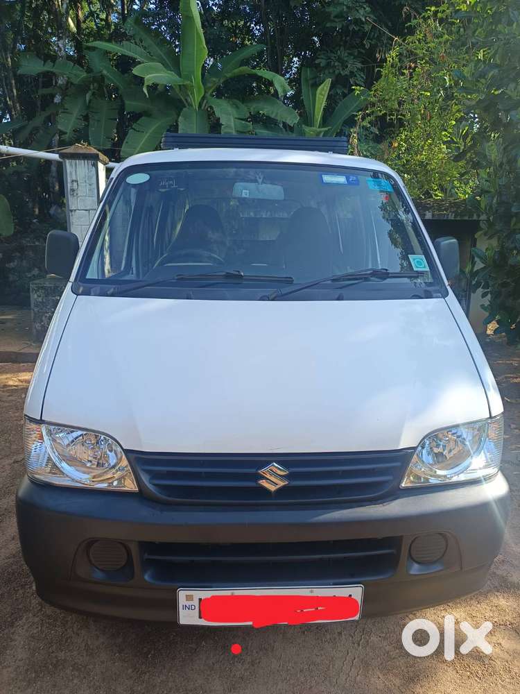 Maruti Suzuki Eeco 5-seater Petrol 2023
