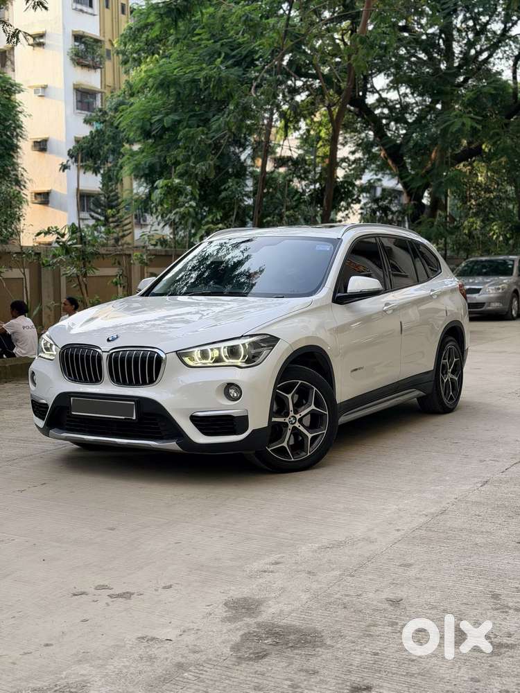 Bmw X1 2.0 Sdrive 20d, 2017, Diesel