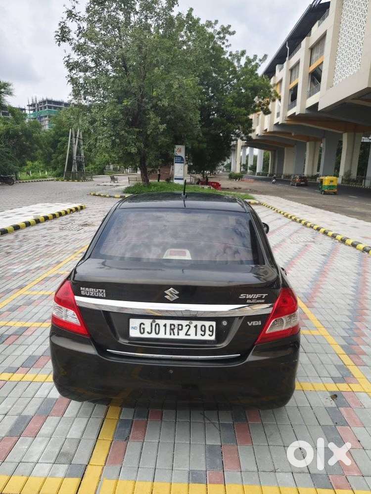 Maruti Suzuki Swift Dzire Vdi Bsiv, 2016, Diesel
