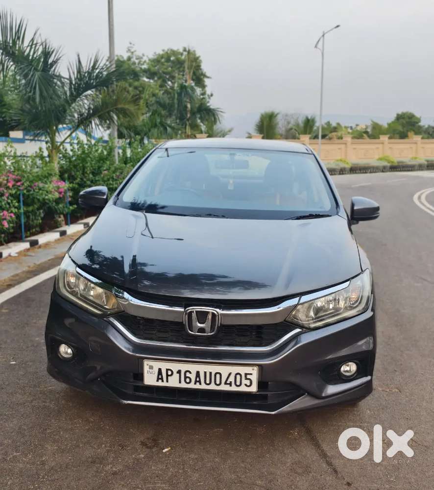 2017 Model Very Neatly Maintened Vehicle