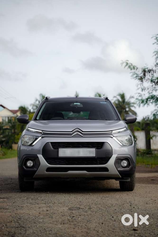 Citroen C3 Shine Petrol 2024