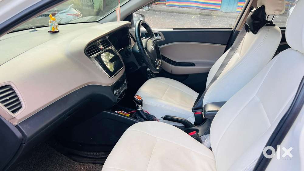 Hyundai I20 Active Diesel 2016
