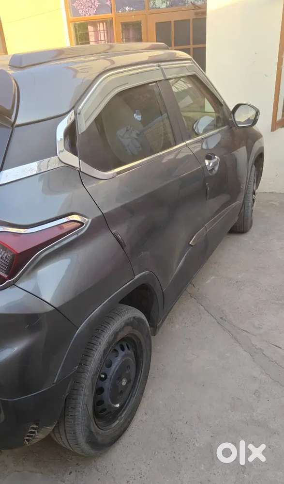 Tata Punch Revotron 2022
