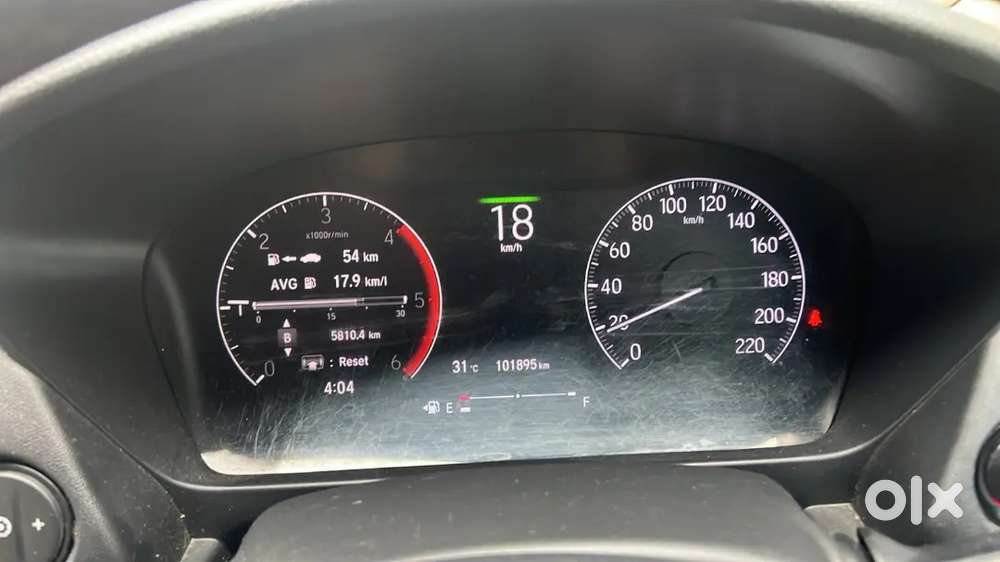 Honda City 5th Generation Vx Mt (i-dtec)