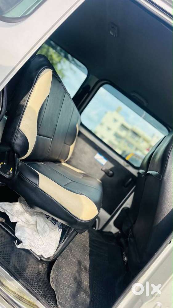 Maruti Suzuki Eeco Cng 5 Seater Ac, 2020, Petrol