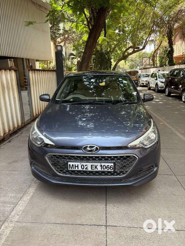 Hyundai Elite I20 Magna Plus, 2016