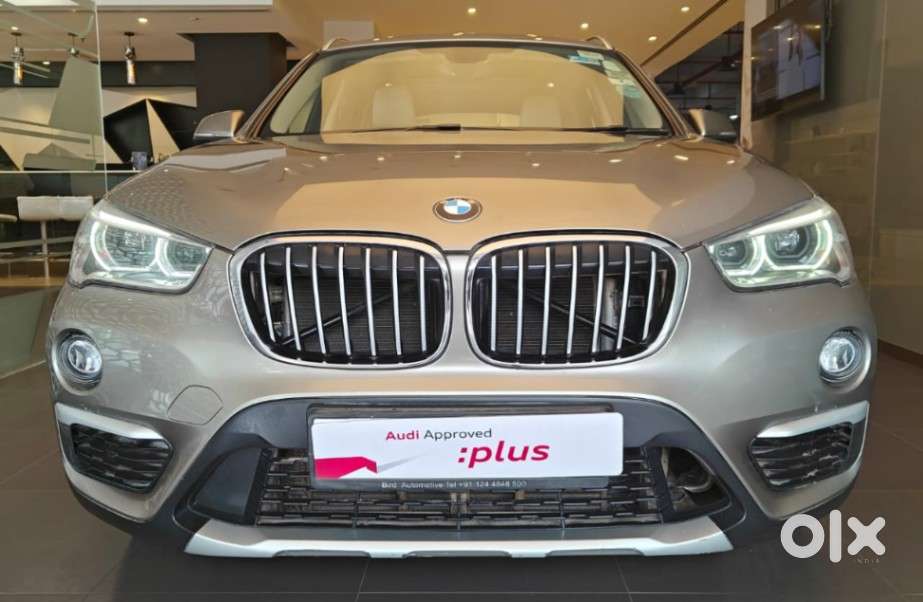 Bmw X1 2.0 Sdrive 20d, 2018, Diesel