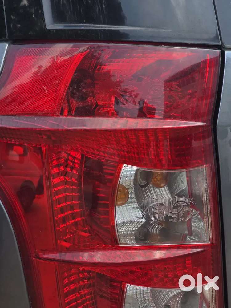 Mahindra Xuv500 2014 Showroom Maintained