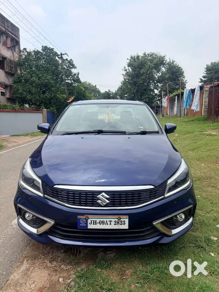 Maruti Suzuki Ciaz 2020 Petrol