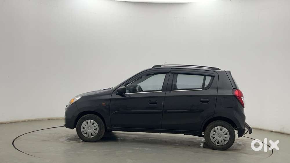 Maruti Suzuki Alto 800 2012-2016 Vxi, 2019, Petrol