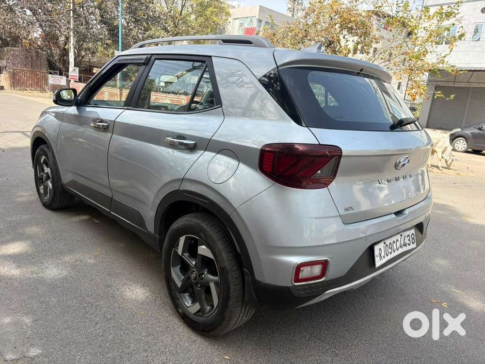 Hyundai Diesel Car 2019