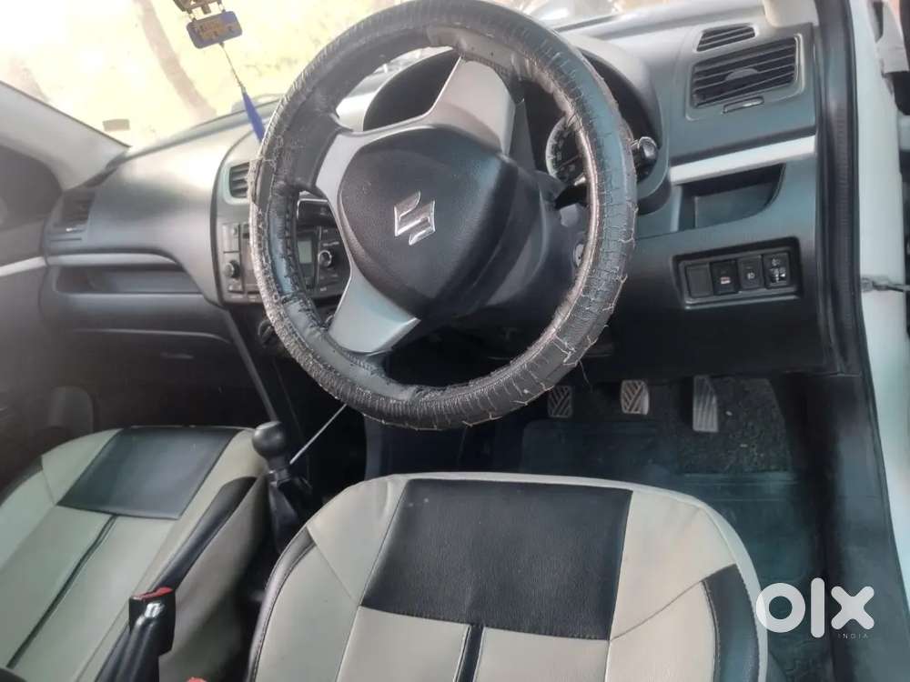 Maruti Suzuki Swift 2016 Petrol 63000 Km Driven