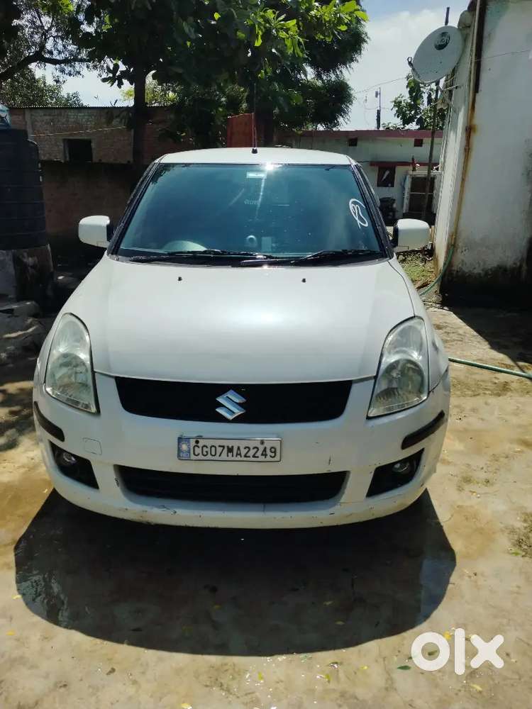 Maruti Suzuki Swift Vdi 2010 Model